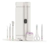 9 outils essentiels Cricut Blanc