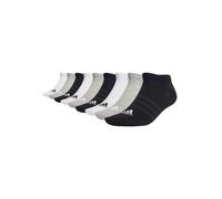 9 Paire Adidas Vêtement de Sport Taille Basse Baskets Chaussettes Unisexe Court