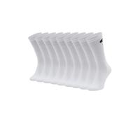 9 Paire Champion Ras Du Cou Chaussettes Gr. 35 - 46 Unisexe de Tennis U24558