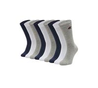9 Paire Champion Ras Du Cou Chaussettes Gr. 35 - 46 Unisexe de Tennis U24558