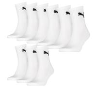 9 Paire Puma Chaussettes Short Ras Du Cou Socquettes de Sport Tennis Gr. 35 - 49