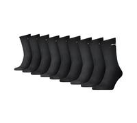 9 Paire Puma Everyday Ras Du Cou Chaussettes de Sport Tennis Gr. 35 - 46 Unisexe