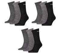 9 Paire Puma Sport Tennis Chaussettes Gr. 35 - 49 Unisexe pour Elle Et