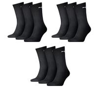 9 Paire Puma Sport Tennis Chaussettes Gr. 35 - 49 Unisexe pour Elle Et