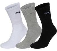 9 Paire Puma Sport Tennis Chaussettes Gr. 35 - 49 Unisexe pour Elle et Lui
