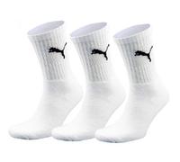 9 Paire Puma Sport Tennis Chaussettes Gr. 35 - 49 Unisexe pour Elle et Lui