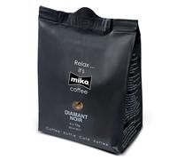 9 paquets de 4 filtres doses café Miko Diamant Noir