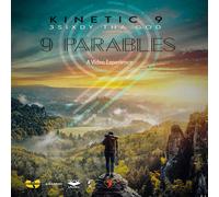 9 Parables: A Video Experience [Digital Video Disc] Bonus Material