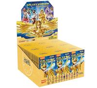 9 Personnages à assembler Saint Seiya Blokees Galaxy Version 01 Asst