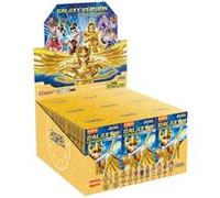 9 Personnages à assembler Saint Seiya Blokees Galaxy Version 01 Asst
