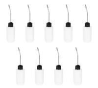 9 Pièces Flacon Huilier de Précision pour Machine à Coudre 120ml