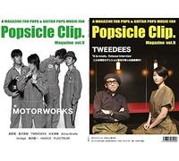 9/Popsicle Clip. Magazine Vol.9