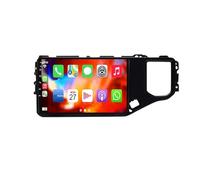 9 Pouces Android 11 Écran Tactile Autoradio pour Chery Tiggo 5X 2019 Intégré Carplay Android Auto Support RDS DSP Mirror Link HiFi BT Dab Navigation GPS Commande Au Volant Caméra De Recul(500S)