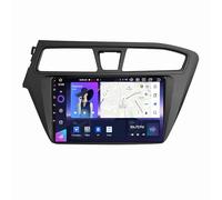 9 Pouces Android 12 HD Écran Tactile Autoradio pour Hyundai I20 2015-2018 avec sans Fil Carplay Android Auto Support HiFi RDS Dab BT 5.0 DSP Commande Au Volant Caméra De Recul(150S 2+32G)