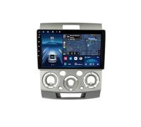9 Pouces Android 12 IPS Écran Tactile Autoradio pour Ford Ranger 2006-2011 avec sans Fil Carplay Android Auto Support HiFi RDS Dab BT 5.0 Lien Miroir DSP Commande Au Volant Caméra De Recul(C,M200S)