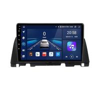 9 Pouces Android 13 Écran Tactile Autoradio pour KIA Optima 4 JF 2015-2020 avec sans Fil Carplay Android Auto Dab DSP RDS BT 5.0 DVR FM AM GPS Navi Commande Au Volant Caméra De Recul(B,NF-5)