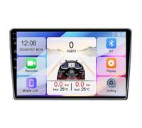 9 Pouces Android 15 Autoradio pour Citroen C3-XR 2019,M101 | DAB+, Bluetooth, 4G, WiFi, DSP, MirrorLink, Android Auto, CarPlay, GPS, Caméra de recul, Lecteur CD,M101
