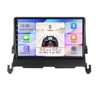 9 Pouces Android 15 Autoradio pour Dodge Journey 2009-2012,M108 | DAB+, Bluetooth, 4G, WiFi, DSP, MirrorLink, Android Auto, CarPlay, GPS, Caméra de recul, Lecteur CD,M108