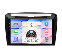 9 Pouces Android 15 Autoradio pour Dodge Journey 2010,M101 | DAB+, Bluetooth, 4G, WiFi, DSP, MirrorLink, Android Auto, CarPlay, GPS, Caméra de recul, Lecteur CD,M101
