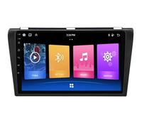 9 Pouces Android 15 Autoradio pour Mazda 3 I BK 2003-2009,M104