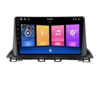 9 Pouces Android 15 Autoradio pour Mazda 3 LLL 2013-2017,M112