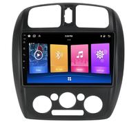 9 Pouces Android 15 Autoradio pour Mazda 323 BJ 2000-2003,M101