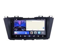 9 Pouces Android 15 Autoradio pour Mazda 5 2010-2015,M109