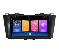 9 Pouces Android 15 Autoradio pour Mazda 5 3 CW 2010-2015,M112