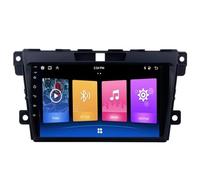 9 Pouces Android 15 Autoradio pour Mazda Cx-7 2008-2015,M101
