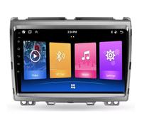 9 Pouces Android 15 Autoradio pour Mazda MPV LY 2006-2016,M109