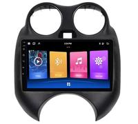 9 Pouces Android 15 Autoradio pour Nissan March K13 2010-2013,M103