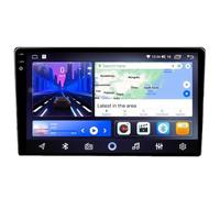 9 Pouces Android 15 Autoradio pour Nissan Murano Z50 2002-2015,M107 | DAB+, Bluetooth, 4G, WiFi, DSP, MirrorLink, Android Auto, CarPlay, GPS, Caméra de recul, Lecteur CD,M107