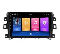9 Pouces Android 15 Autoradio pour Nissan Navara NP300 2011-2016,M103