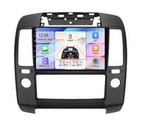 9 Pouces Android 15 Autoradio pour Nissan navara Pick up d40 2005,M103 | DAB+, Bluetooth, 4G, WiFi, DSP, MirrorLink, Android Auto, CarPlay, GPS, Caméra de recul, Lecteur CD,M103