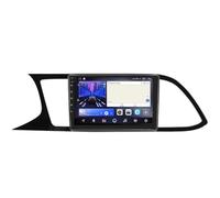 9 Pouces Android 15 Autoradio pour Seat Leon MK3 2013-2018,M107
