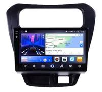 9 Pouces Android 15 Autoradio pour Suzuki Alto 800 2014-2020,M101