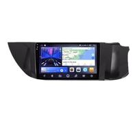 9 Pouces Android 15 Autoradio pour Suzuki Alto K10 2015-2018,M105