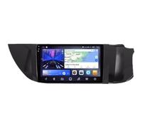 9 Pouces Android 15 Autoradio pour Suzuki Alto K10 2015-2018,M111