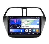 9 Pouces Android 15 Autoradio pour Suzuki S-Cross 2014-2017,M107