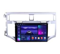 9 Pouces Android 15 Autoradio pour Toyota Avalon 3 2005-2010,M104 | DAB+, Bluetooth, 4G, WiFi, DSP, MirrorLink, Android Auto, CarPlay, GPS, Caméra de recul, Lecteur CD,M104