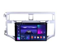9 Pouces Android 15 Autoradio pour Toyota Avalon 3 2005-2010,M111 | DAB+, Bluetooth, 4G, WiFi, DSP, MirrorLink, Android Auto, CarPlay, GPS, Caméra de recul, Lecteur CD,M111