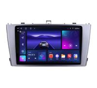 9 Pouces Android 15 Autoradio pour Toyota Avensis 2009-2015,M103