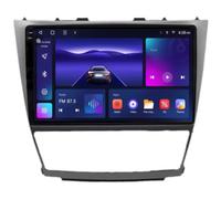 9 Pouces Android 15 Autoradio pour Toyota Camry 40 2006-2011,M101 | DAB+, Bluetooth, 4G, WiFi, DSP, MirrorLink, Android Auto, CarPlay, GPS, Caméra de recul, Lecteur CD,M101