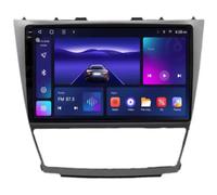 9 Pouces Android 15 Autoradio pour Toyota Camry 40 2006-2011,M103 | DAB+, Bluetooth, 4G, WiFi, DSP, MirrorLink, Android Auto, CarPlay, GPS, Caméra de recul, Lecteur CD,M103