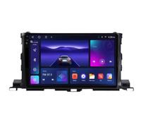 9 Pouces Android 15 Autoradio pour Toyota Highlander 2015-2018,M103