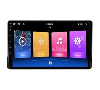 9 Pouces Android 15 Autoradio pour Toyota Highlander 4 XU70 2019-2021,M101