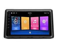 9 Pouces Android 15 Autoradio pour Toyota Noah Voxy R80 2014-2021,M103