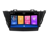 9 Pouces Android 15 Autoradio pour Toyota Prius Plus V Alpha LHD RHD 2012-2017,M103
