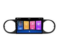9 Pouces Android 15 Autoradio pour Toyota Rumion Tacoma Avalon 2009-2019,M106