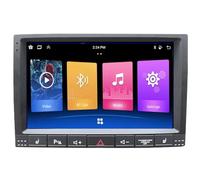 9 Pouces Android 15 Autoradio pour Volkswagen Touareg 2002-2010,M109